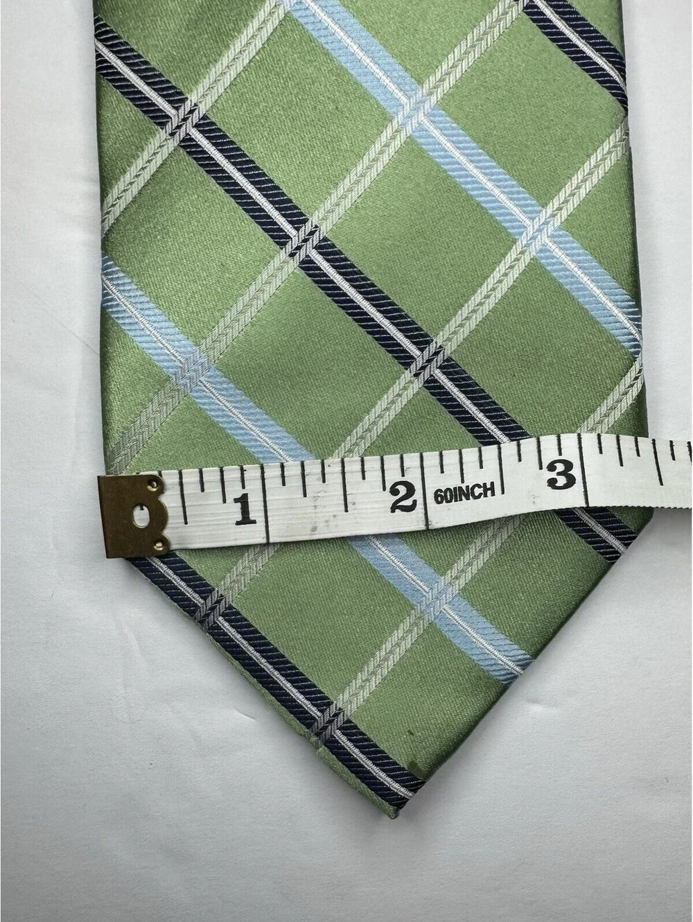 Izod mens tie